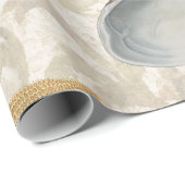  zeebrasem  cadeaupapier (Rol Hoek)