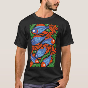 Zeebries T-shirt