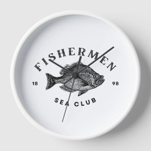 Zeeclub voor Vissers