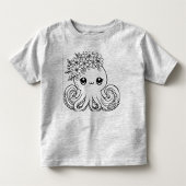Zeedier Kinder Shirts