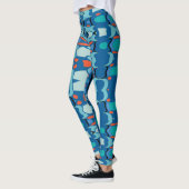 Zeedoeken Leggings (Links)