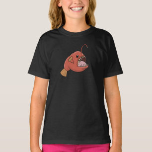 Zeeduivel T-shirt