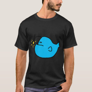 Zeeduivel T-shirt