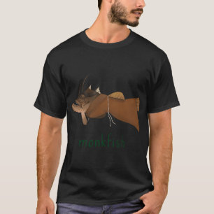 Zeeduivel T-shirt