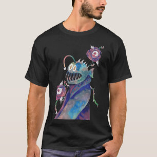 Zeeduivel T-shirt