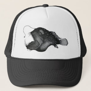 Zeeduivel Trucker Pet