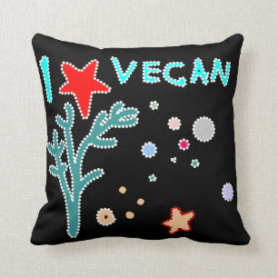 zeeduivel vegankussens redden oceanen kussen
