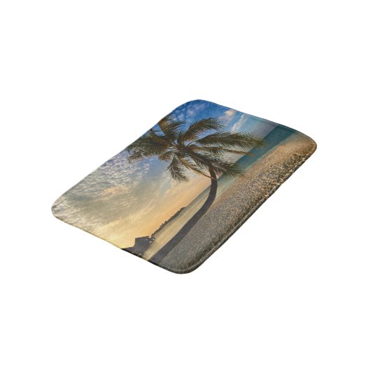  Zeeen Badmat (Gekanteld)