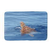 Zeeen badmat (Voorkant)