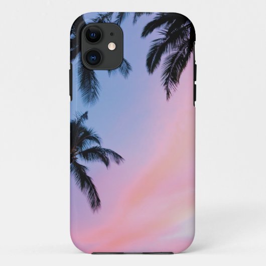 Zeeen Case-Mate iPhone Case (Achterkant)