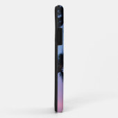 Zeeen Case-Mate iPhone Case (Achterkant/rechts)