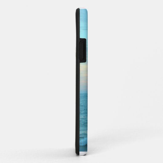 Zeeen de Dag Beach Tiki Hut Case-Mate iPhone Case (Achterkant/rechts)