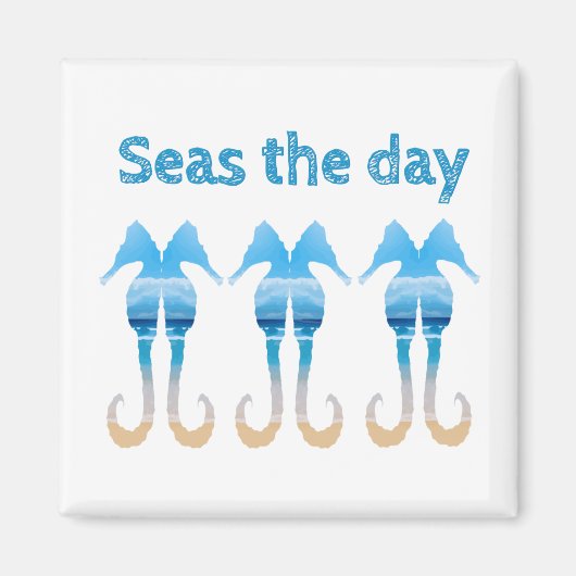 Zeeen de Dag van de Kiezen van het Kiezen van het  Magneet (Voorkant)