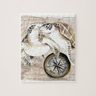 Zeeen draaiboeken legpuzzel