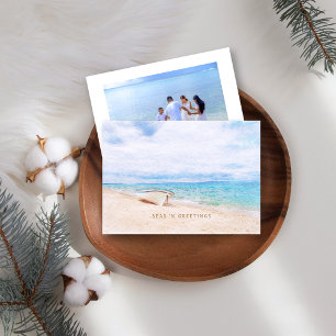 Zeeen en groeten, Gevist