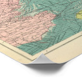 Zeeen havens in Engeland Poster (Hoek)