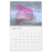 Zeeen Kalender 2024 (Feb 2027)
