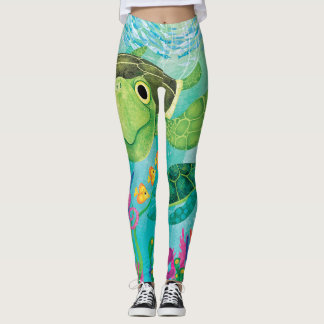 Zeeen Leggings
