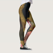 Zeeen Leggings (Rechts)