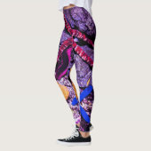 Zeeen Leggings (Links)