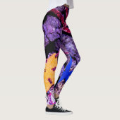 Zeeen Leggings (Rechts)