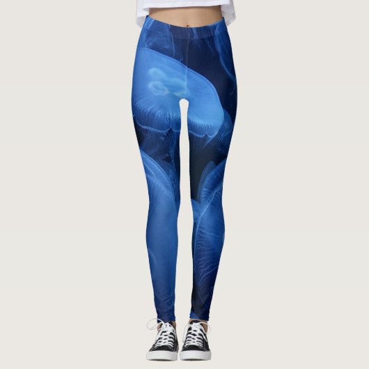 Zeeen Leggings (Voorkant)