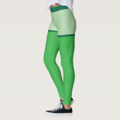"ZEEEN"-LEGGINGS LEGGINGS (Links)