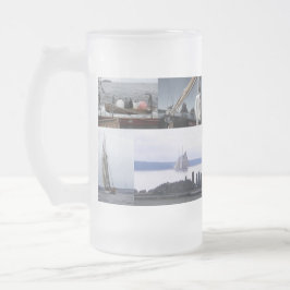 Zeeen Matglas Bierpul