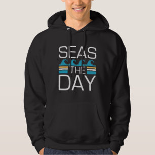 Zeeen overdag hoodie