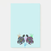 Zeeen Post-it® notes (Voorkant)