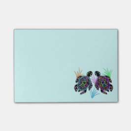 Zeeen Post-it® notes