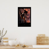 Zeeen Poster (Keuken)