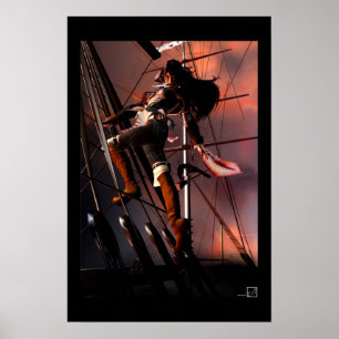 Zeeen Poster