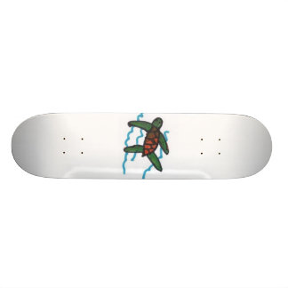 zeeen schaats skateboard