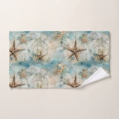  Zeeen schatten Bad Handdoek (Handdoek)