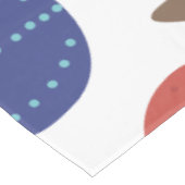 Zeeen Tafelkleed (Gekanteld)