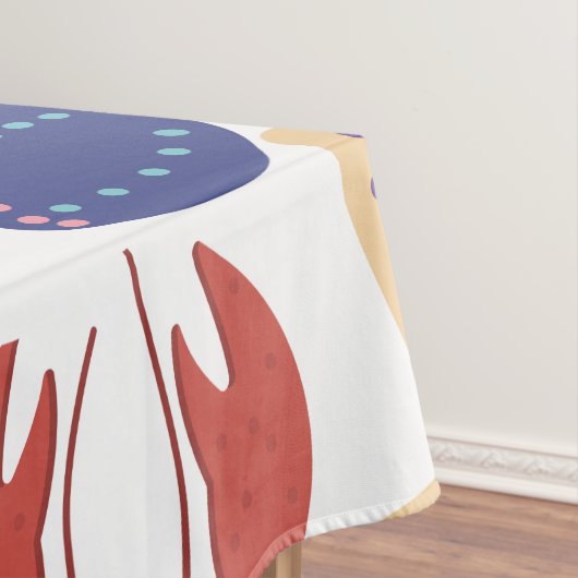 Zeeen Tafelkleed (Voorbeeld)