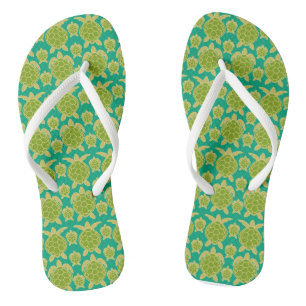 Zeeen Teenslippers