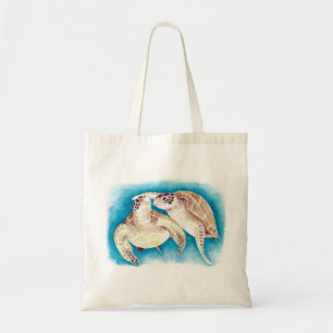 Zeeen Tote Bag
