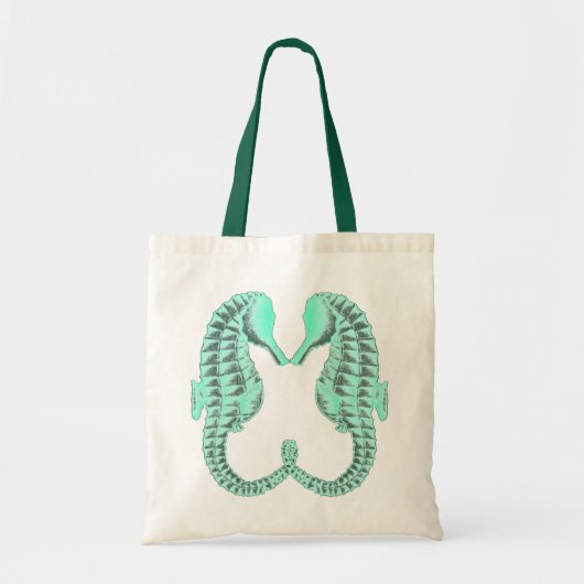 Zeeen Tote Bag (Voorkant)