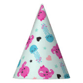 Zeeen, Zee, octopus, kwallen, harten Feesthoedjes (Links)