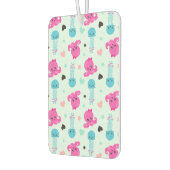 Zeeen, Zee, octopus, kwallen, harten Luchtverfrisser (Links)