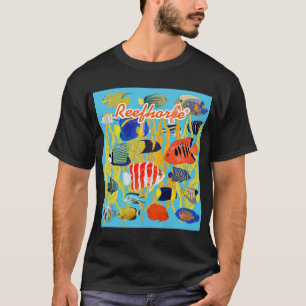 Zeeengelcollectie T-shirt