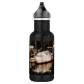 Zeefflesjes Waterfles (Rechts)