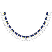 Zeegarens van de Azoren Vlaggetjes (Alle)