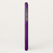 ZEEGEL VAN DE KNIGHTS TEMPLAIRE MONOGRAM Case-Mate iPhone CASE (Achterkant/links)