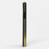 ZEEGEL VAN DE KNIGHTS TEMPLAR grijs Case-Mate iPhone Case (Achterkant/rechts)