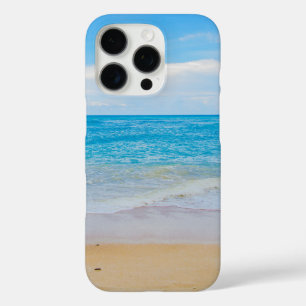 Zeegezicht met strand, Great Wave & Mount Zee Hoes