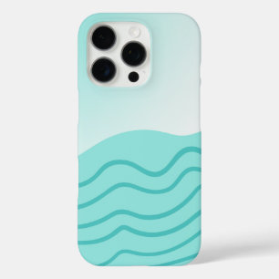 Zeegezicht met strand, Great Wave & Mount Zee Hoes