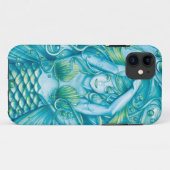 Zeegodin Case-Mate iPhone Case (Achterkant (horizontaal))